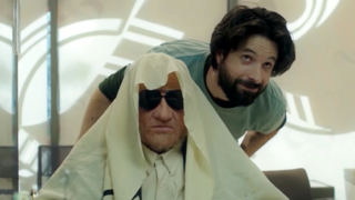 מתוך "לצערי אני אוהבת אותך"