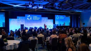 הכנס באורלנדו