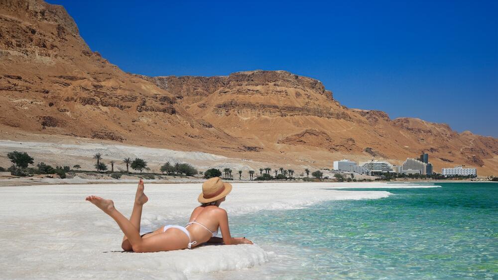 ים המלח