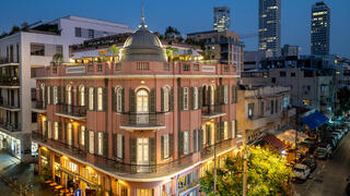 מלון נורדוי 