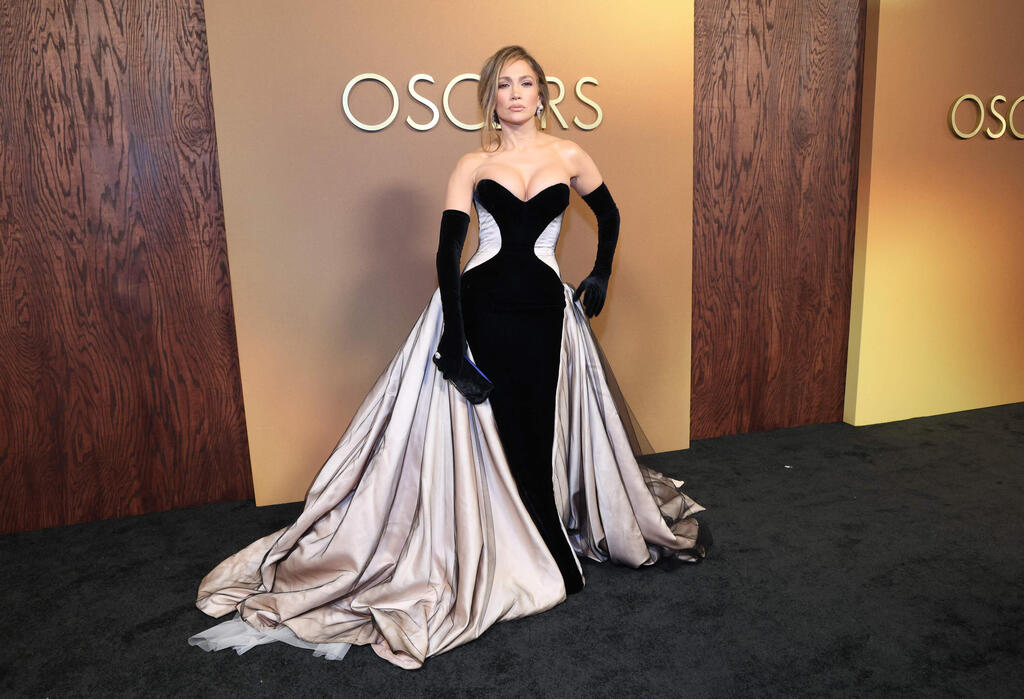 ג'ניפר לופז