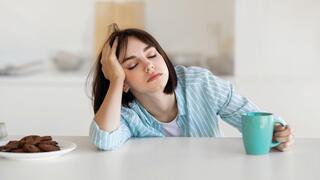 רוצים לישון. אוכלים כבד מדי, ובשעה לא מתאימה