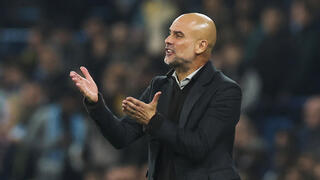 פפ גווארדיולה