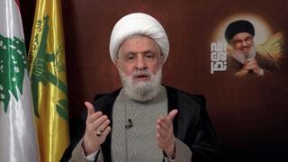 הסגן הנצחי הפתיע. כך הוא משקם את חיזבאללה