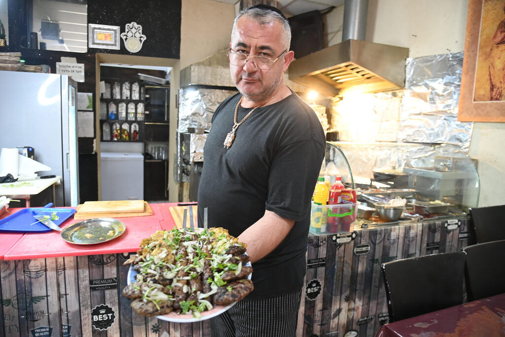 אולטרה במצפה רמון