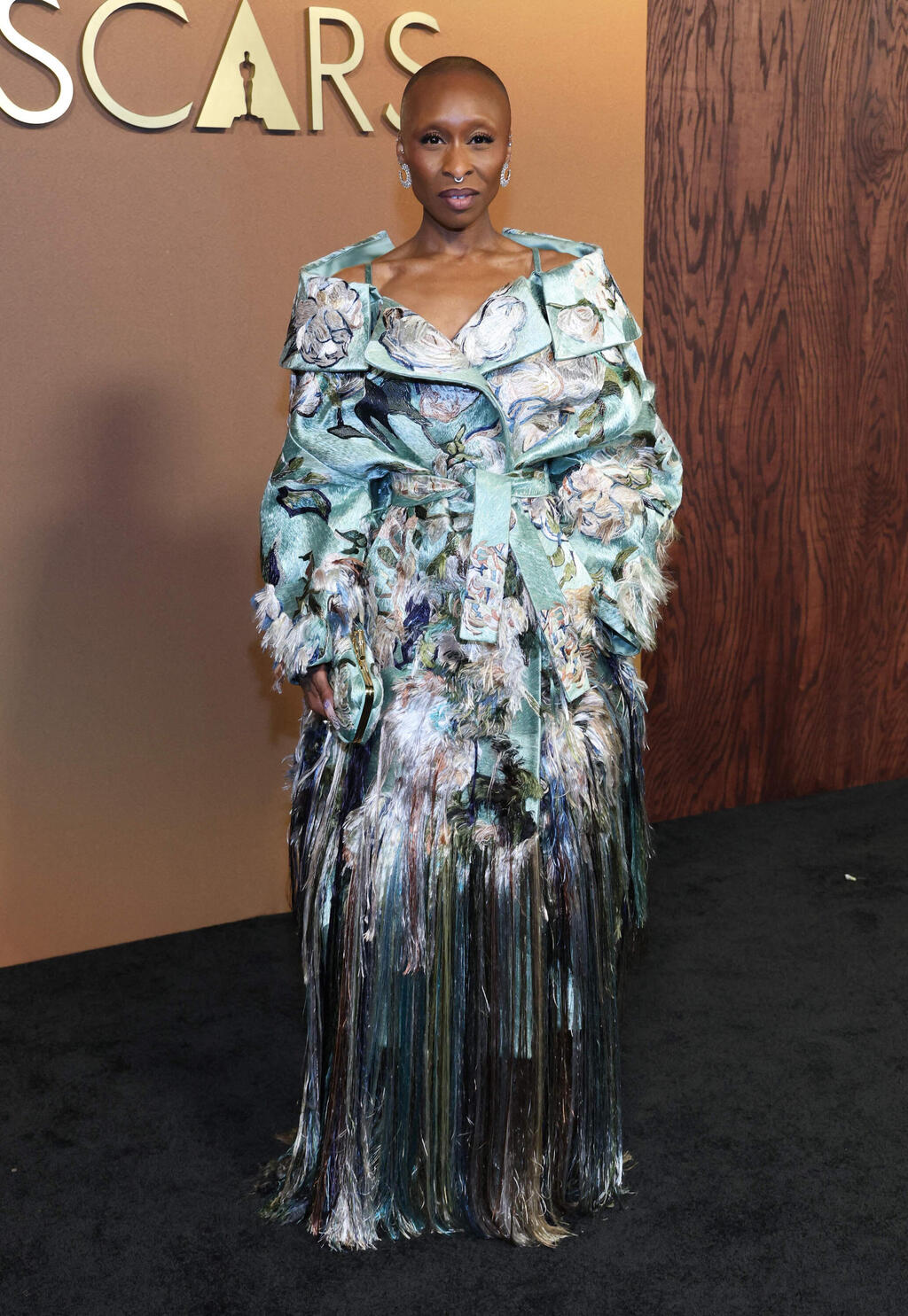 סינתיה אריבו