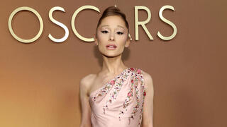 אריאנה גרנדה