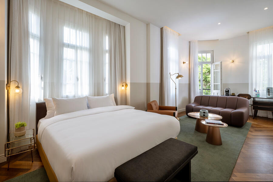 מלון נורדוי 