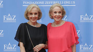 התאומות אליס ואנה קסלר