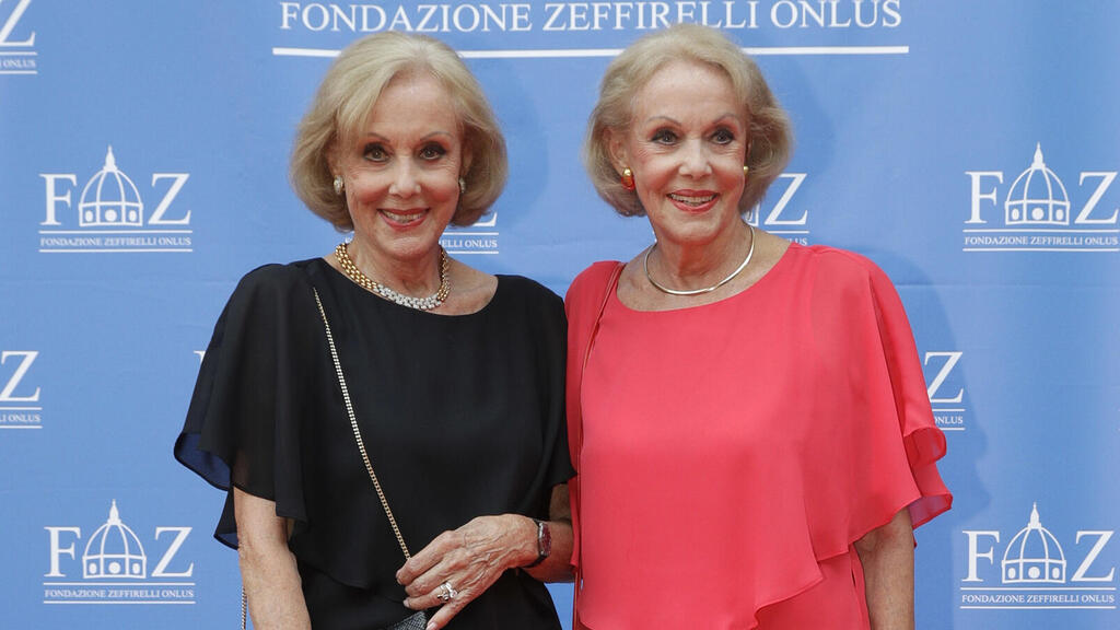 התאומות אליס ואנה קסלר