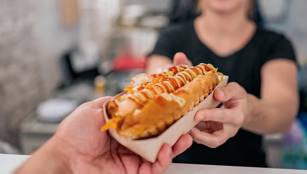 מזון אולטרה מעובד