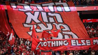 אוהדי הפועל ת"א