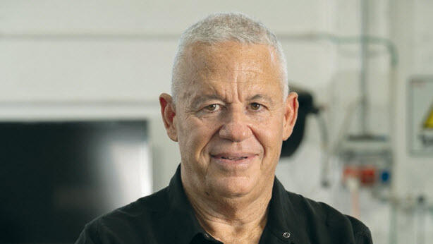 רן נאור, מנכ״ל אורטק