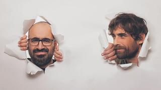  גון בן ארי ורועי כפרי