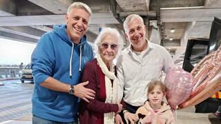 שרה אונטרברג