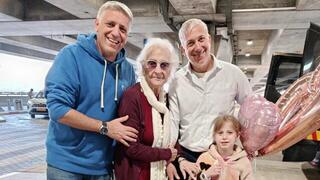 שרה אונטרברג