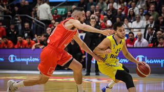 בלאט מול טימור