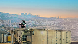 רגע, רובי לייזר זה דבר אמיתי עכשיו?