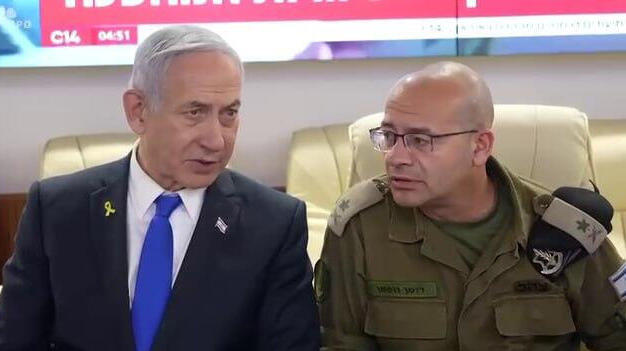 נתניהו קבע: ראש המוסד הבא - מזכירו הצבאי