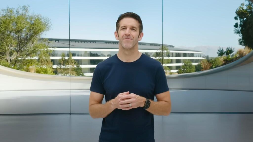 המנכ"ל הבא של אפל? הכירו את ג'ון טרנוס