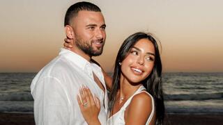 חודש וחצי לפני האירוע - אלין כהן מבטלת את החתונה