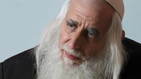 הרב מנחם פרומן