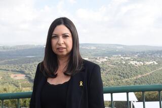 עינב פרץ, פרוייקטורית שיקום הצפון הפורשת