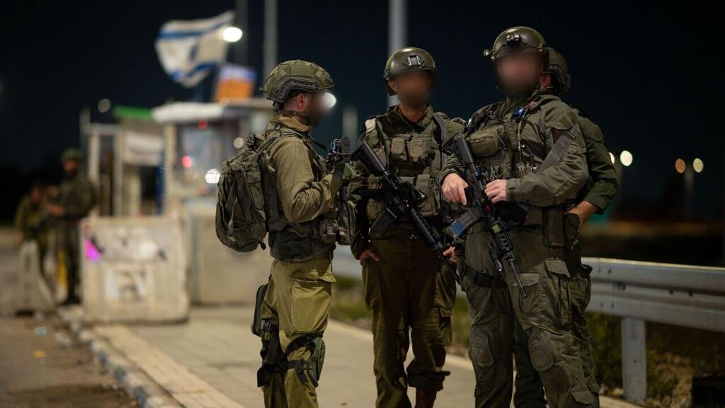 חשד לפיגוע דריסה בצומת גוש עציון: אישה נפצעה קשה, המחבל נוטרל