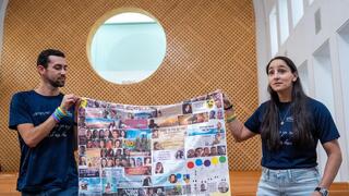 בית משפט העליון - דיון בנושא הקלטות וצילומי מוצב נחל עוז בשביעי באוקטובר