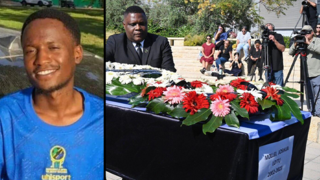 שגריר טנזניה בישראל, אלכס גבריאל קאלווה