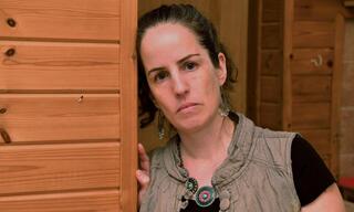 יעל אריאל, נפגעת תקיפה מינית