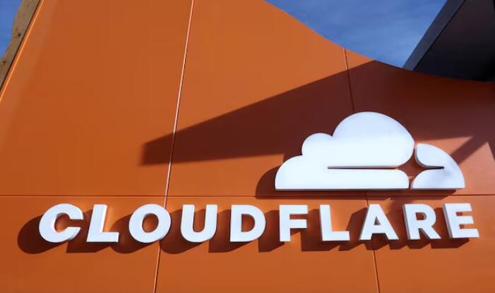 Cloudflare (Photo: Screenshot) Cloudflare