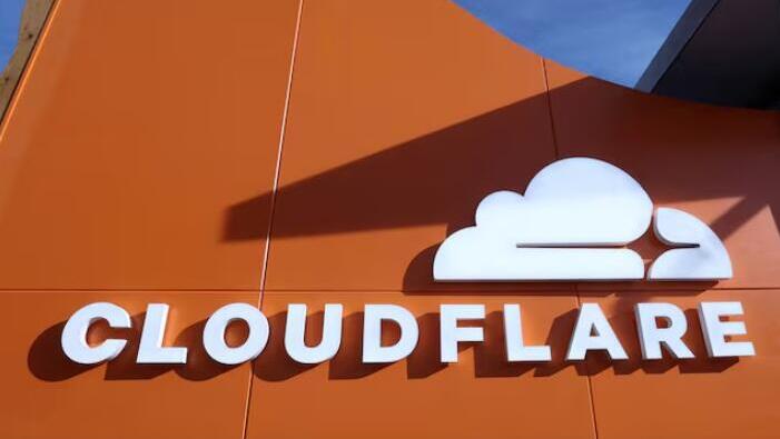 Cloudflare (Фото: Screenshot) Cloudflare