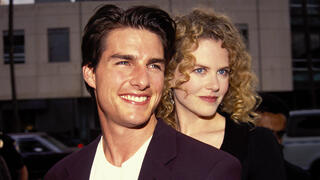 ניקול קידמן טום קרוז