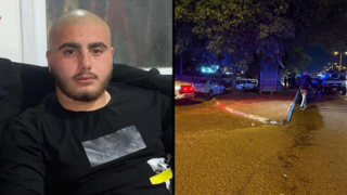 גבר בשנות ה-20 נורה למוות ברכבו ביישוב מוסמוס