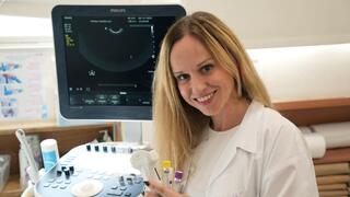 "הקפאתי ביציות": רופאת הפריון שהפכה למטופלת