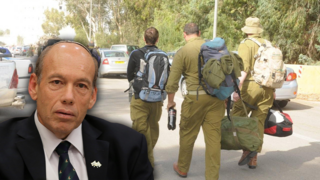 תגמול זעום ופגיעה בסטודנטים | מצב המילואימניקים