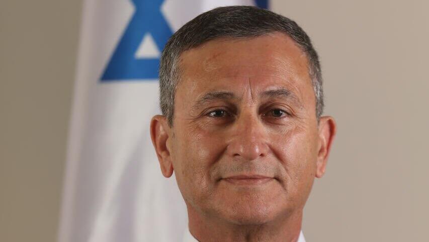 לוין מציע שופט בדימוס שיפקח על חקירת הפצ"רית: "אין עובד מדינה שעומד בתנאים"