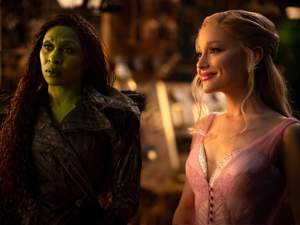 מתוך "מרשעת: חלק 2"