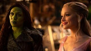 "מרשעת: חלק 2" הוא שיעור בחמדנות