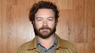 דני מסטרסון