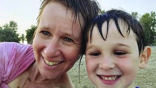 נטע ושירן זיו