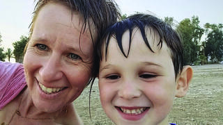 נטע ושירן זיו