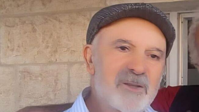 אהרון כהן, מוותיקי קריית ארבע, נרצח בצומת הגוש