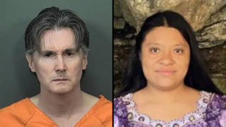 ארה"ב אינדיאנה קורט אנדרסן ירה למוות ב מריה ריוס מנקה הגיעה לבית הלא נכון