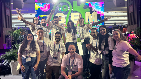 הנבחרת הזוכה מאוניברסיטת תל אביב