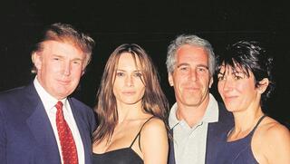 עד כמה טראמפ מסובך בפרשת תיקי אפשטיין?