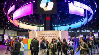 כנס Ignite של מיקרוסופט