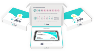  בדיקת רוק חדשנית מקצרת את תהליך האבחון משנים לשבועות בודדים