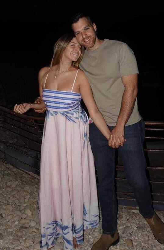 אור שפיץ עבור פודקאסט הברזייה